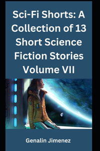 Sci-Fi Shorts