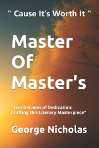 Master Of Masters