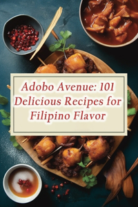 Adobo Avenue