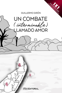 combate (interminable) llamado amor