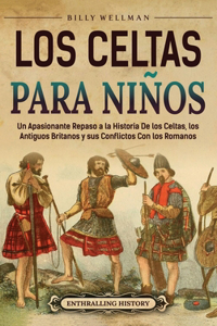 celtas para niños