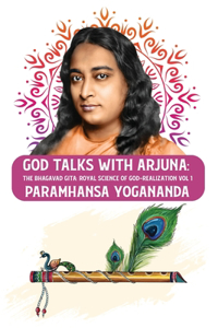 God Talks with Arjuna