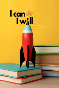 I Can & I Will