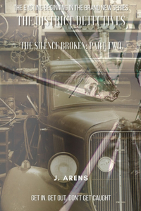 The District Detectives