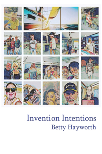 Invention Intentions