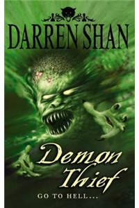 Demon Thief