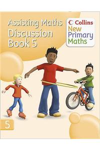 Assisting Maths