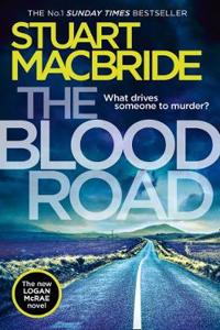 MACBRIDE LOGAN NOVEL 11 LO TPB