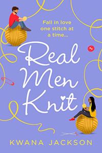 Real Men Knit