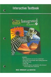 Interactive Textbook Level Green