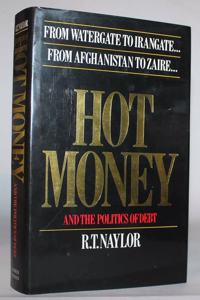 Hot Money and the Politics of Debt