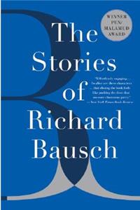 Stories of Richard Bausch