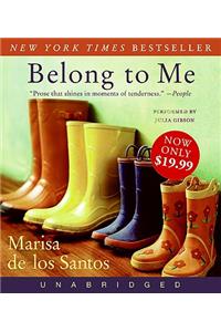 Belong to Me