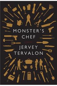 Monster's Chef