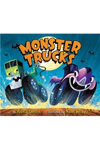 Monster Trucks