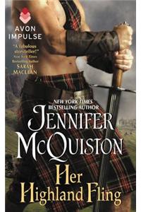 Her Highland Fling
