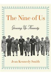 The Nine of Us