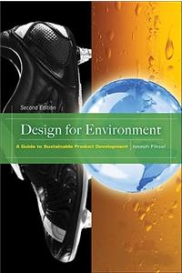 Design for Environment, Second Edition
