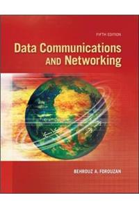 Data Communications and Networking