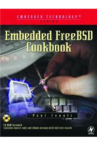 Embedded Freebsd Cookbook