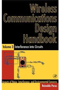 Wireless Communications Design Handbook