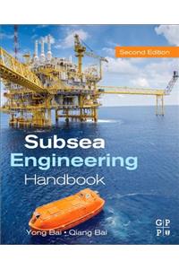 Subsea Engineering Handbook