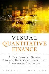 Visual Quantitative Finance