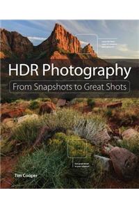 HDR Photography
