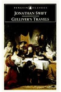 Gullivers Travels