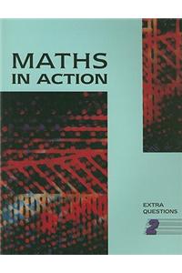 Maths in Action