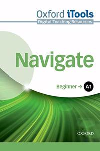 Navigate: A1 Beginner: iTools