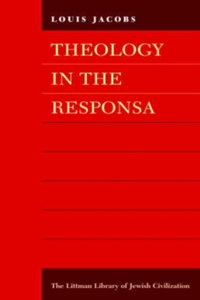 Theology in the Responsa