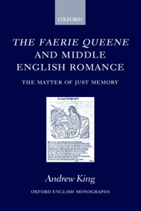 The Faerie Queene and Middle English Romance