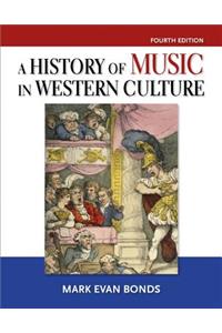 History of Music in Western Culture