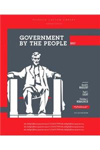 Government by the People, Brief Alternate Edition