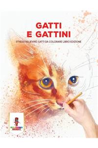 Gatti E Gattini