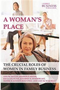 A Woman's Place