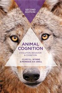 Animal Cognition