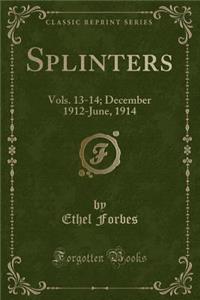 Splinters