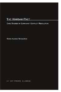 The Warsaw Pact
