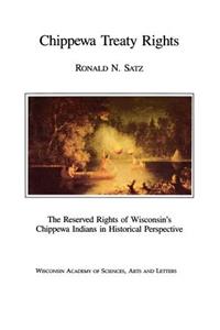 Chippewa Treaty Rights