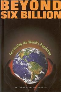 Beyond Six Billion
