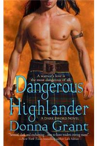 Dangerous Highlander