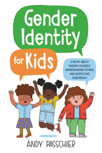 Gender Identity for Kids