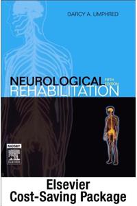 Neurological Rehabilitation - Elsevier eBook on Vitalsource (Retail Access Card)