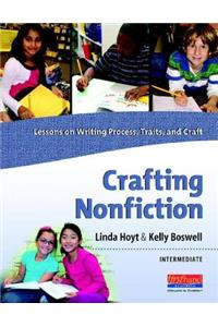 Crafting Nonfiction: Intermediate