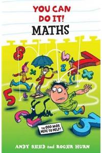 You Can Do It Maths