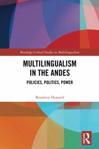 Multilingualism in the Andes