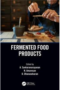 Fermented Food Products