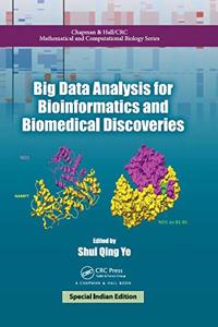 BIG DATA ANALYSIS FOR BIOINFORMATICS & B